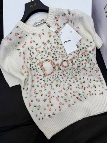 Кофта  Christian Dior LUX-136481