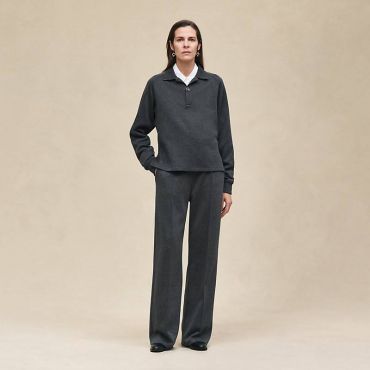 Костюм женский Hermes LUX-136498