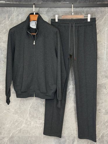 Спортивный костюм Brunello Cucinelli LUX-136513