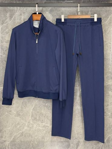 Спортивный костюм Brunello Cucinelli LUX-136512