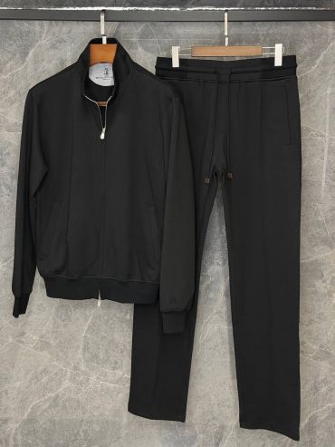 Спортивный костюм Brunello Cucinelli LUX-136511