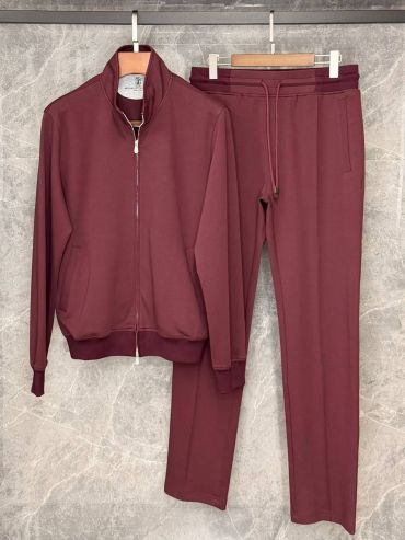 Спортивный костюм Brunello Cucinelli LUX-136510