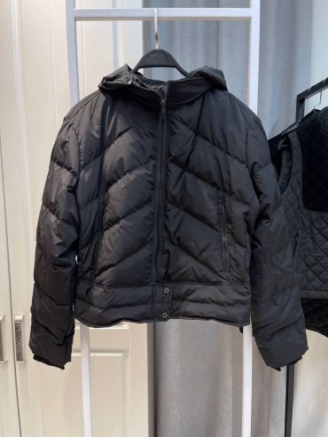 Куртка женская Hermes LUX-136541