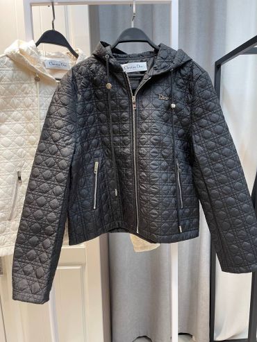 Куртка женская Christian Dior LUX-136546