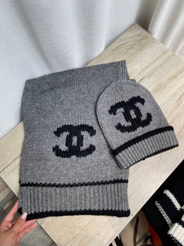 Комплект Chanel LUX-136555