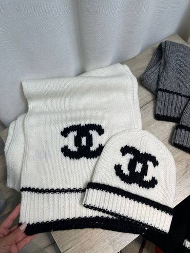 Комплект Chanel LUX-136554