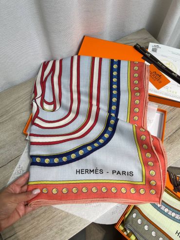 Платок Hermes LUX-136608