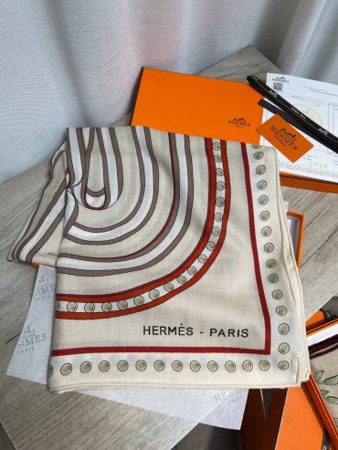 Платок Hermes LUX-136606