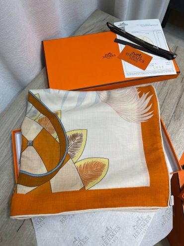 Платок Hermes LUX-136604