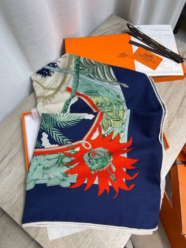 Платок Hermes LUX-136601
