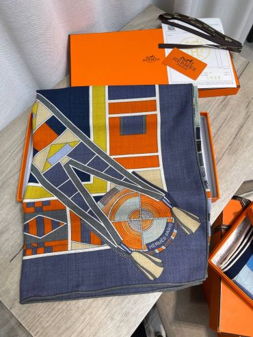 Платок Hermes LUX-136596