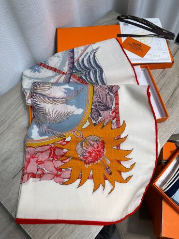 Платок Hermes LUX-136595