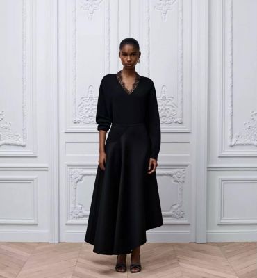 Свитер женский Christian Dior LUX-136646