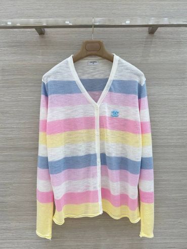 Кардиган Chanel LUX-136662