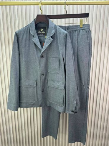 Костюм мужской Loro Piana LUX-136671