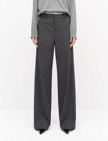Брюки Brunello Cucinelli LUX-136713