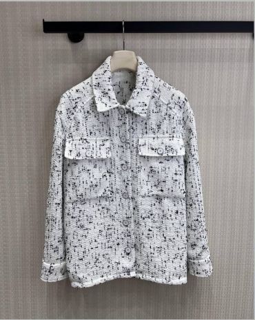 Рубашка  Chanel LUX-136718