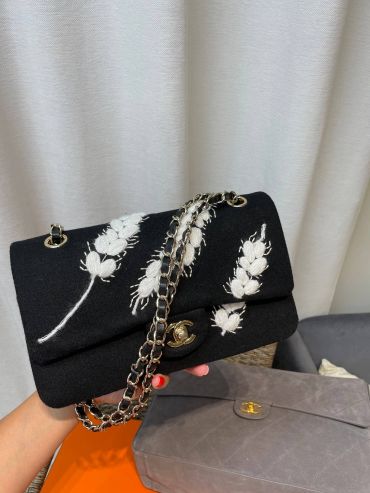 Сумка женская Chanel LUX-136727