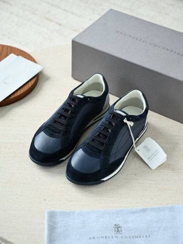  Кроссовки Brunello Cucinelli LUX-136731