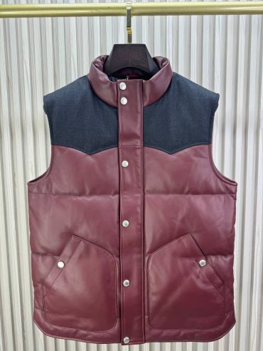 Жилет  Brunello Cucinelli LUX-136751