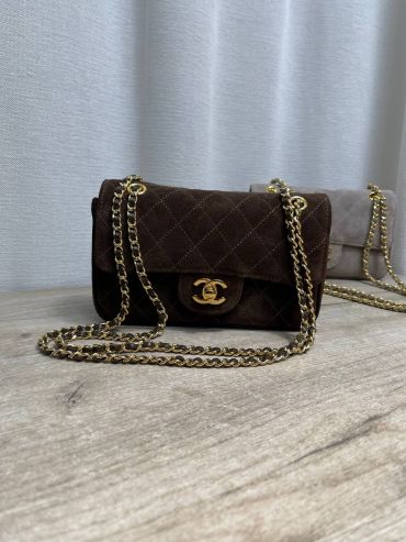 Сумка женская Chanel LUX-136757