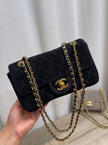 Сумка женская Chanel LUX-136756