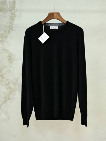 Свитер мужской Brunello Cucinelli LUX-136762