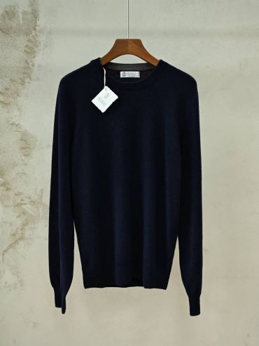 Свитер мужской Brunello Cucinelli LUX-136761