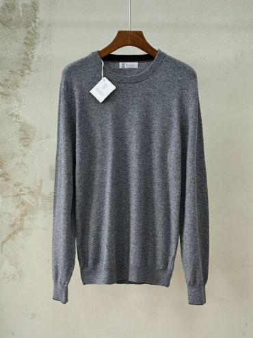 Свитер мужской Brunello Cucinelli LUX-136760