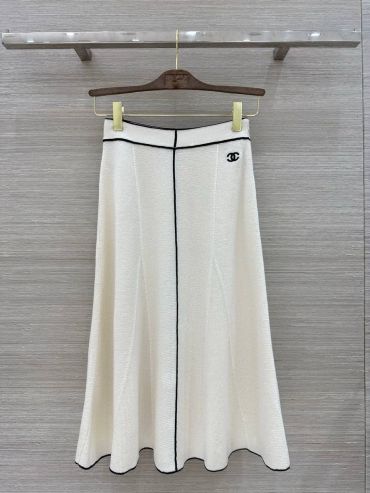 Юбка Chanel LUX-136768