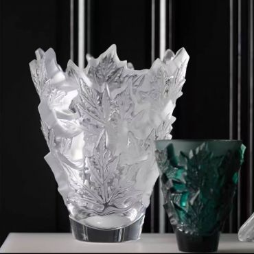 Ваза Lalique 33 см  LUX-136780