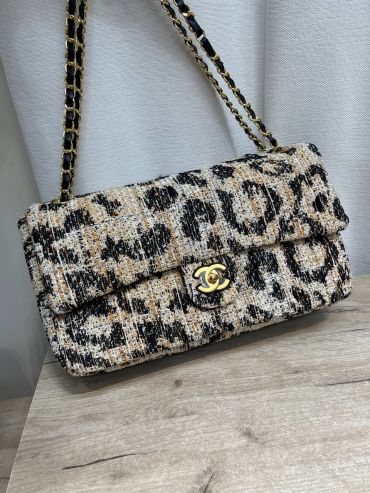  Сумка женская Chanel LUX-136834