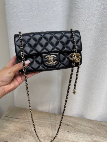  Сумка женская Chanel LUX-136833