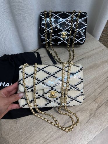  Сумка женская Chanel LUX-136832