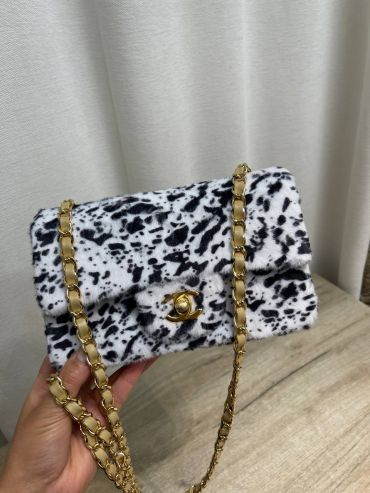  Сумка женская Chanel LUX-136830