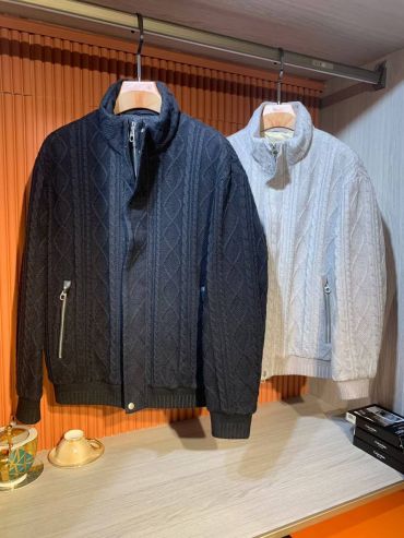 Куртка мужская Loro Piana LUX-136788