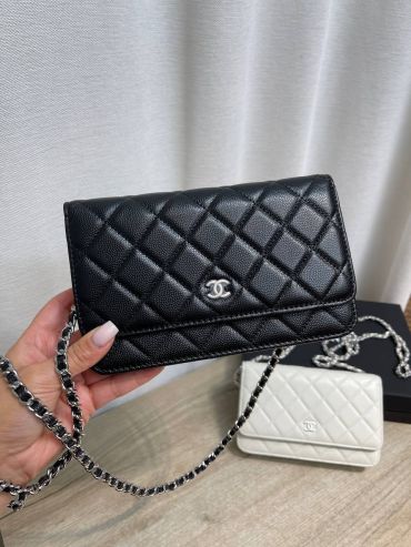 Сумка женская Chanel LUX-136803