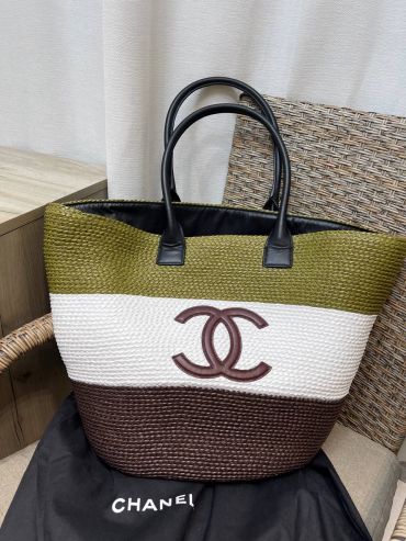 Сумка женская Chanel LUX-136804