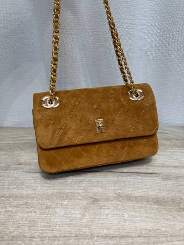 Сумка женская Chanel LUX-136805