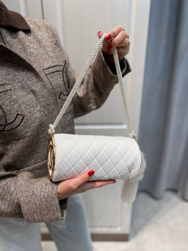 Сумка женская Chanel LUX-136856