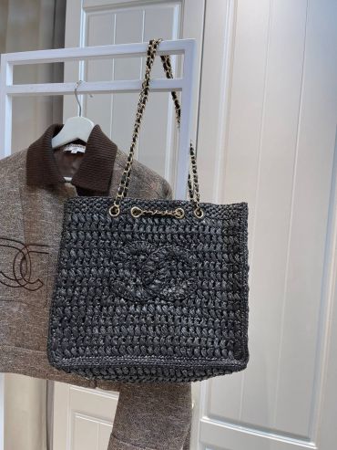 Сумка женская Chanel LUX-136858