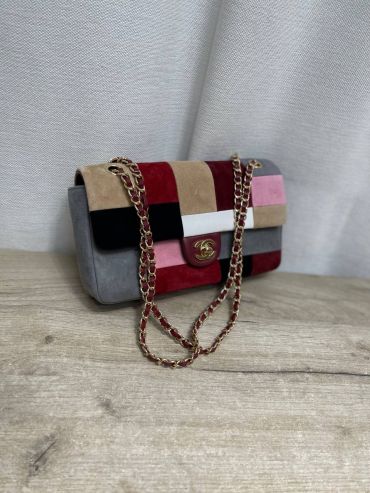 Сумка женская Chanel LUX-136859
