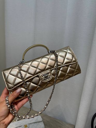 Сумка женская Chanel LUX-136861