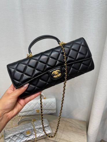Сумка женская Chanel LUX-136860