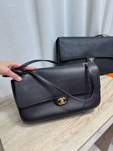 Сумка женская Chanel LUX-136864