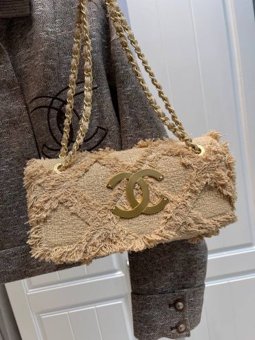 Сумка женская Chanel LUX-136867