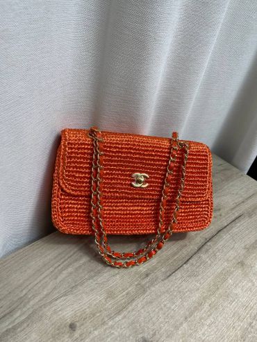Сумка женская Chanel LUX-136866