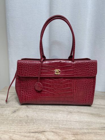Сумка женская Chanel LUX-136908