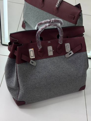 Сумка мужская Hermes LUX-136923