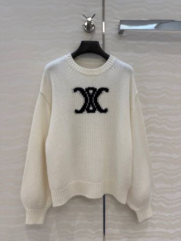 Свитер женский Celine LUX-136942